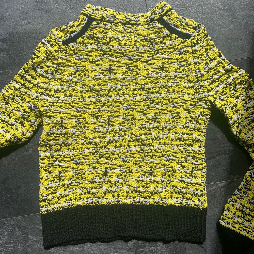 Rag & Bone Sweater - Picture 3 of 5